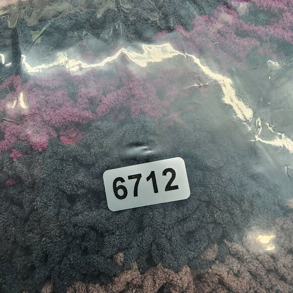 Womens LuLaRoe Striped Open Knit Mariah Sweater Round Neck Long Sleeve Size 3XL - Picture 11 of 11